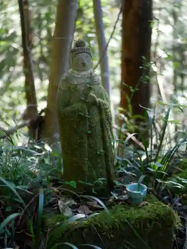 岩井堂（圓融寺境外観音堂）(埼玉県)