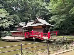 巌島神社(茨城県)