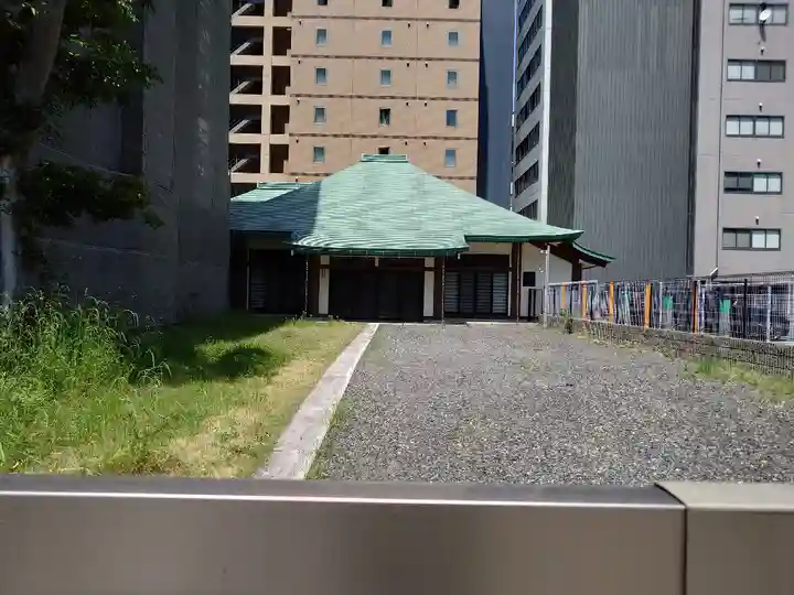 教授寺(愛知県)