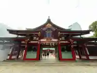 日枝神社(東京都)