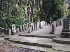 普門寺の建物その他