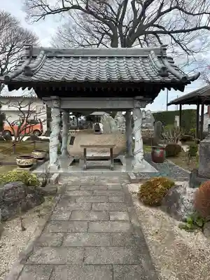 恩林寺(群馬県)