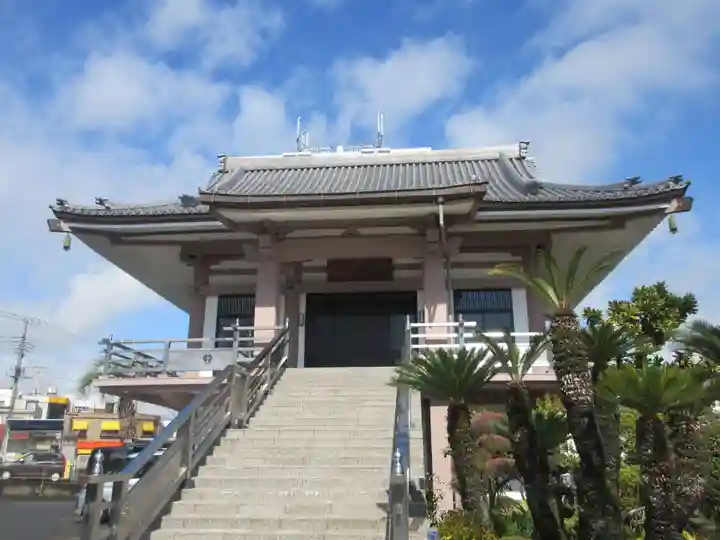 蓮馨寺(静岡県)