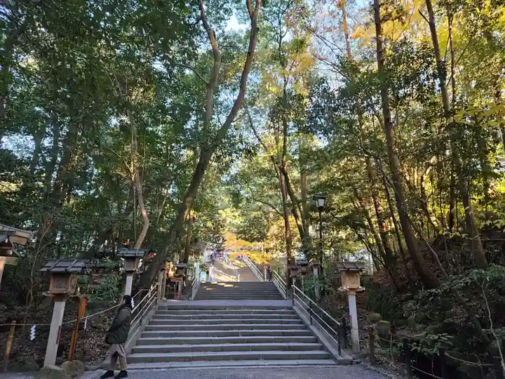 大神神社(奈良県)