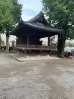 根津神社(東京都)