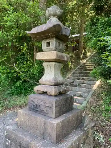 東神社のその他建物