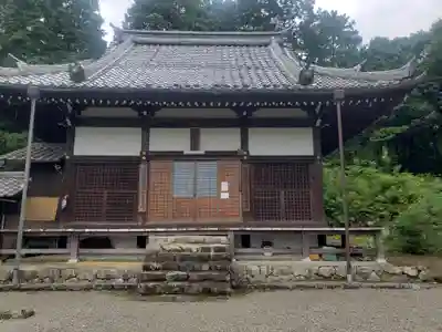 大覚寺のその他建物