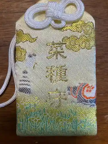 綱敷天神社御旅社(大阪府)