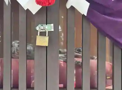 志和古稲荷神社(岩手県)