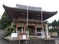 護国之寺(岐阜県)