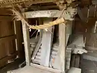 折戸神社(千葉県)