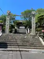廣峯神社(兵庫県)