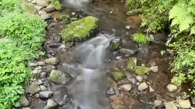 松尾院(山形県)