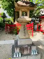 三輪神社(愛知県)