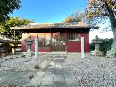 春日神社(三重県)