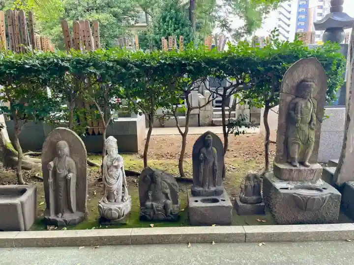 祥雲寺(東京都)