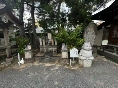 厳島神社(兵庫県)