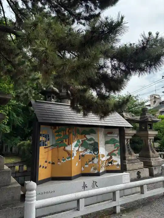 住吉大社(大阪府)