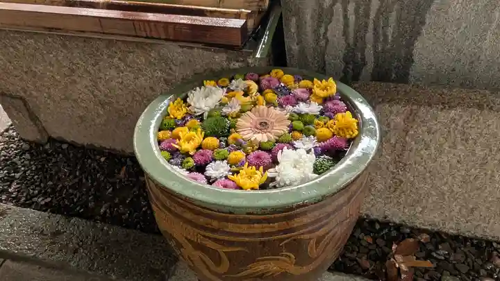 水無瀬神宮(大阪府)