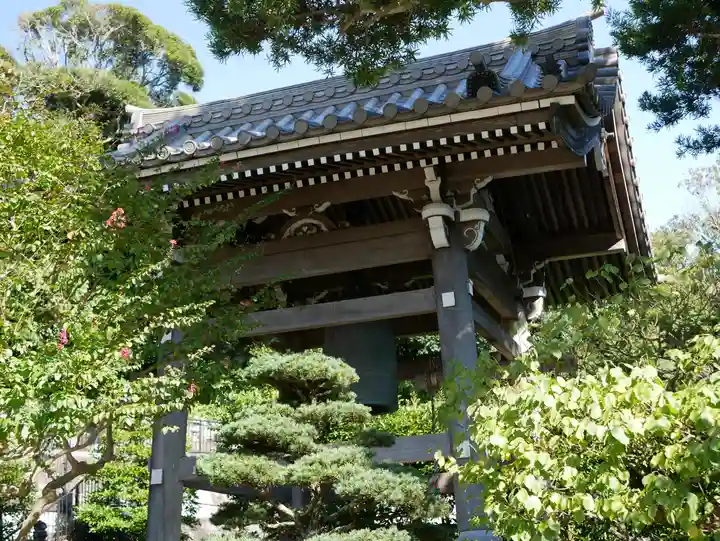 長谷寺のその他建物