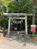 日吉神社(千葉県)