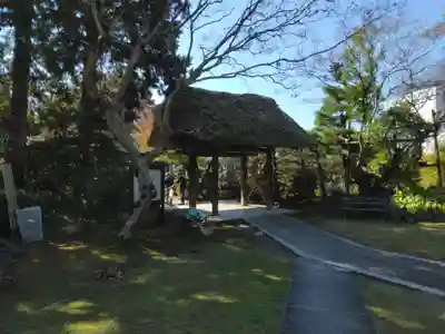 命徳寺(神奈川県)