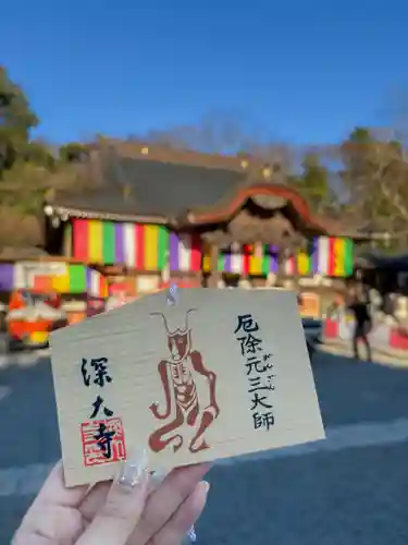 深大寺(東京都)