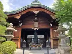 総持寺(大阪府)