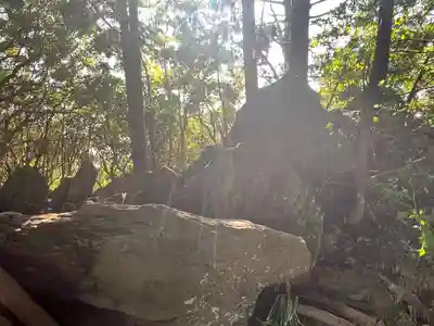 御岩神社(茨城県)
