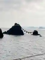 二見興玉神社(三重県)