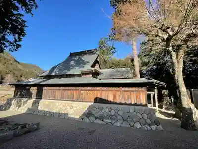 加茂神社(滋賀県)