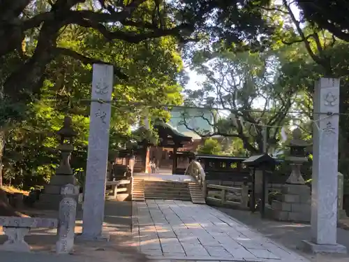 水天宮(福岡県)