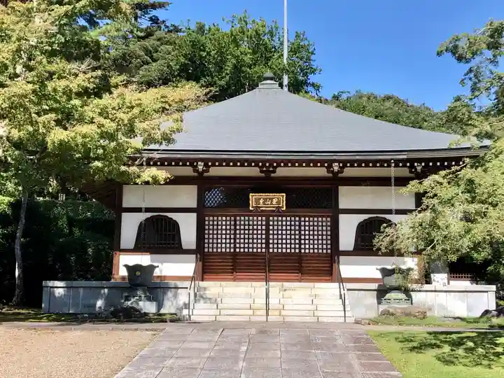 能仁寺のその他建物