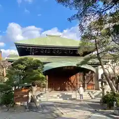 一心寺の建物その他