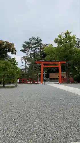 城南宮(京都府)