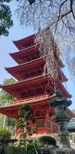 久遠寺のその他建物