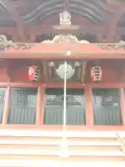 徳性寺(埼玉県)