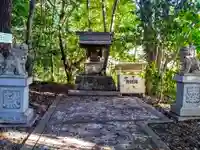 貴船神社の本殿・本堂