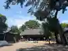 安久美神戸神明社(愛知県)