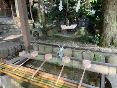 椿岸神社(三重県)