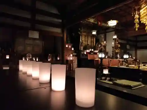 医王山福楽寺のその他建物