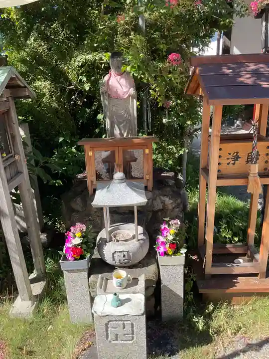 如願寺(大阪府)