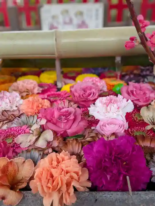 下谷神社(東京都)