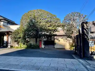 法身寺(東京都)