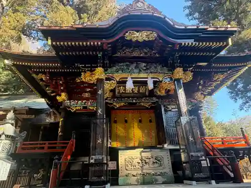 榛名神社(群馬県)