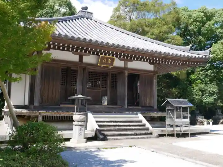 大日寺(高知県)
