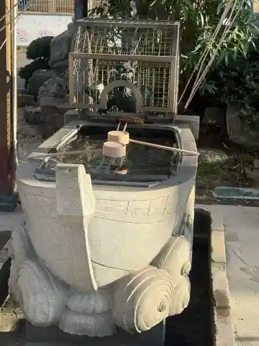 湯殿山神社(宮城県)