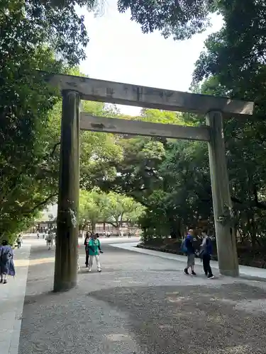 熱田神宮(愛知県)