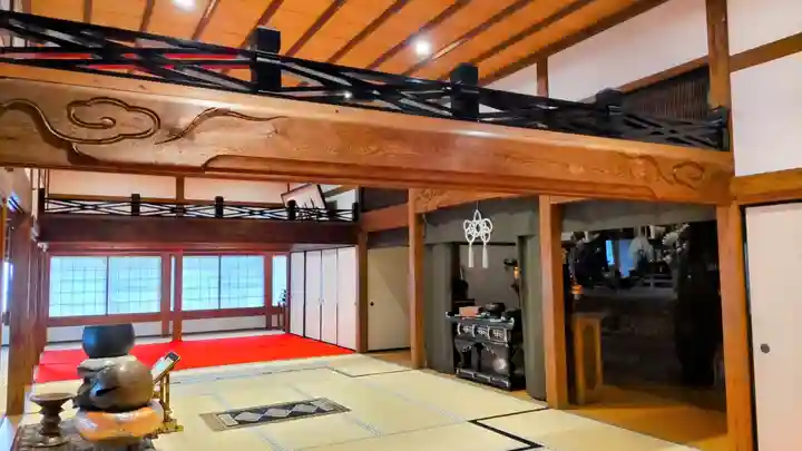 少林寺(埼玉県)