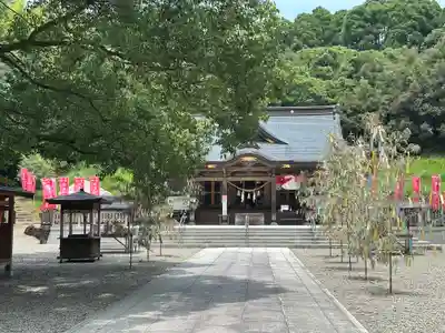 都農神社(宮崎県)